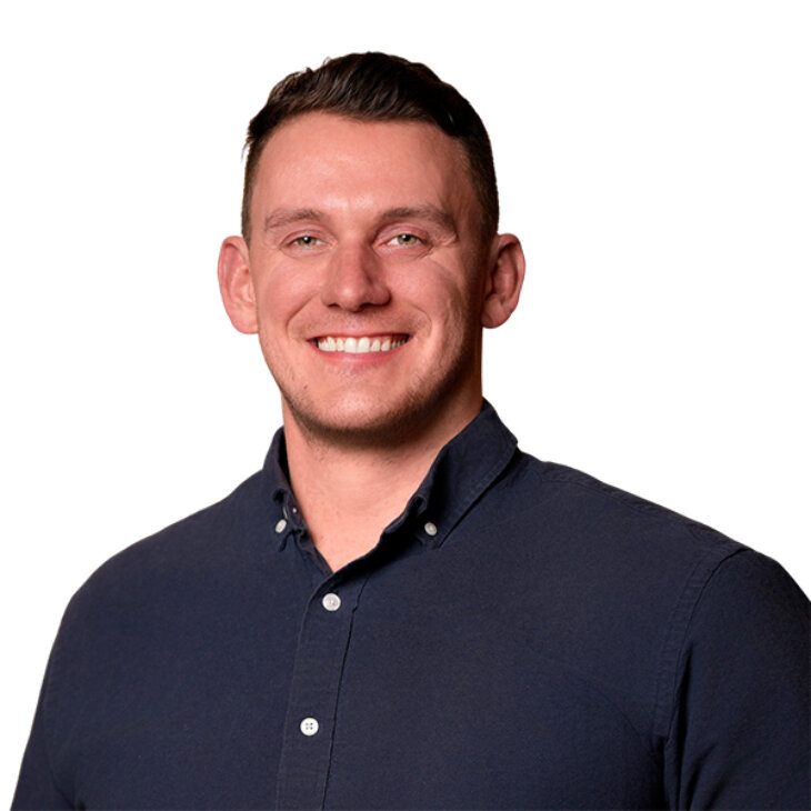 Adam Kerr Software Engineering Manager