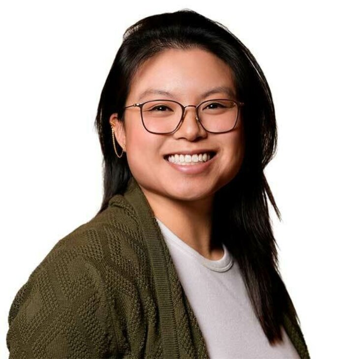 Marie Nguyen Project Coordinator Product Delivery
