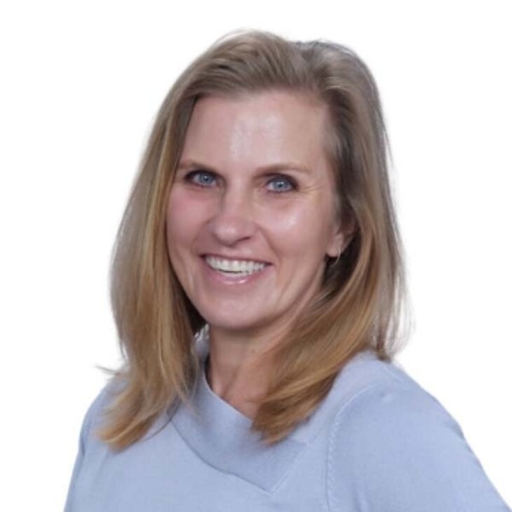 Jennifer Harned