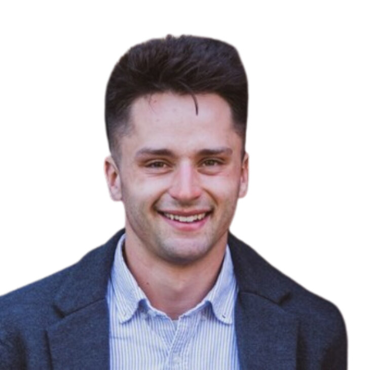 Bryce Rasmussen