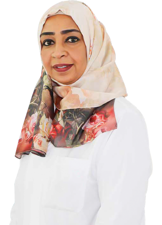 dr Suzan Noori