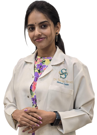 Dr. Analaja Karumana, Ayurvedic doctor in Dubai
