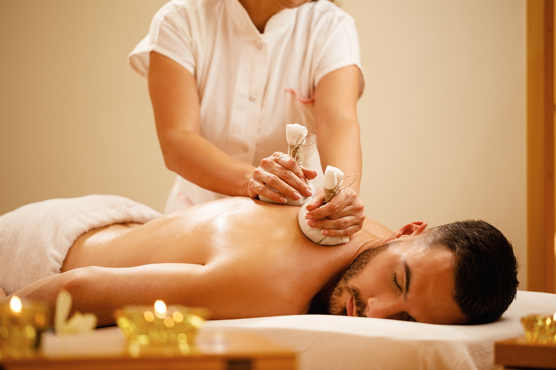Ayurveda