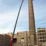 Tank Dismantling Services