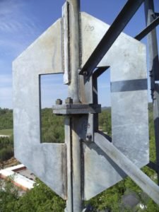 Tower Modifications