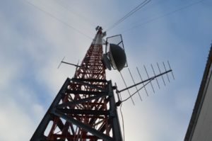 Tower Modifications