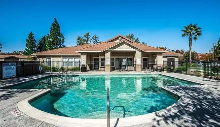 Alhambra at Mace Ranch Apartments