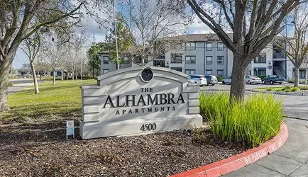 Alhambra at Mace Ranch Apartments