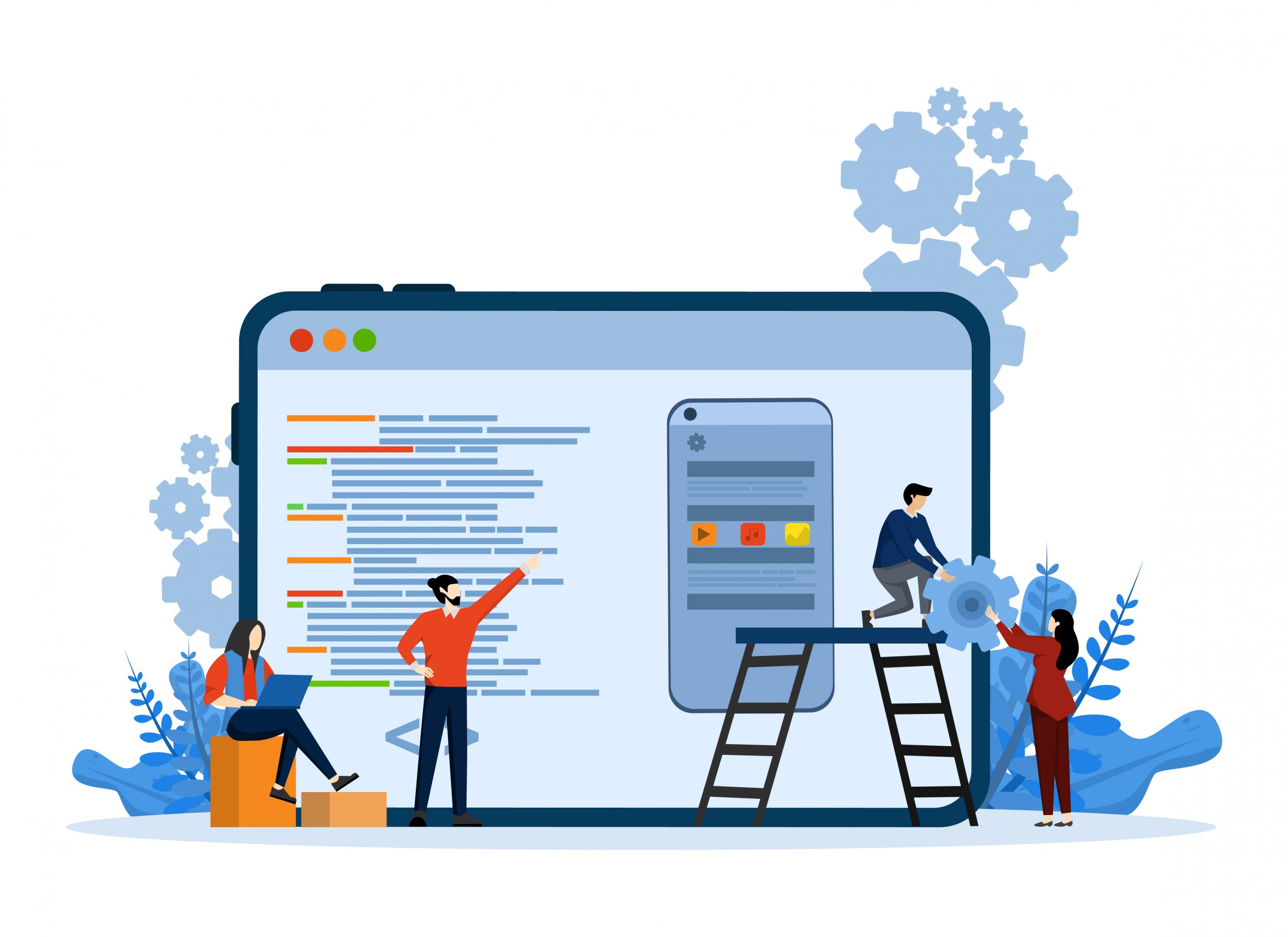 How Custom Software Can Help Your Company