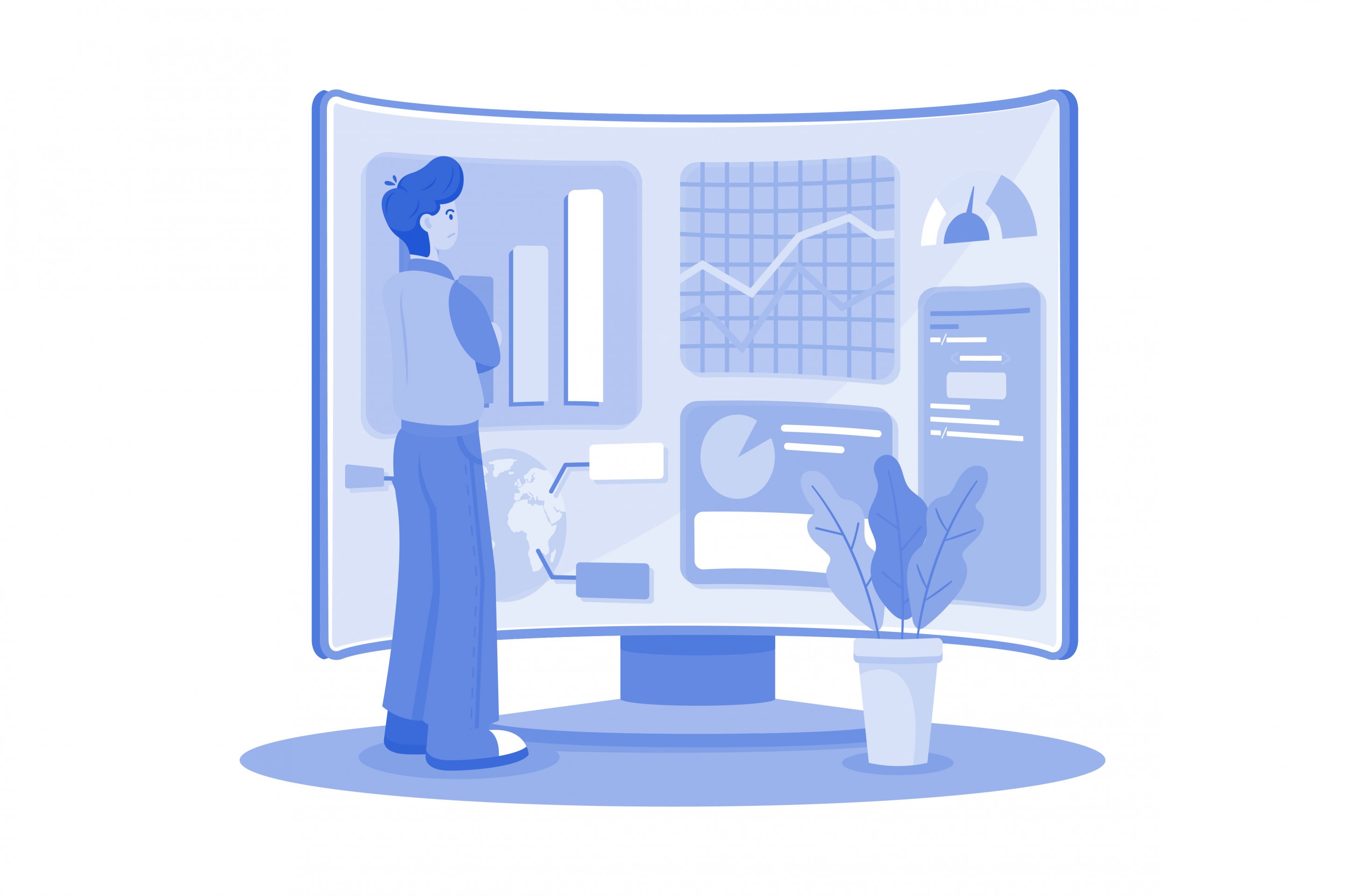 Choosing the Right Tech Stack: A Guide to Custom Software Development