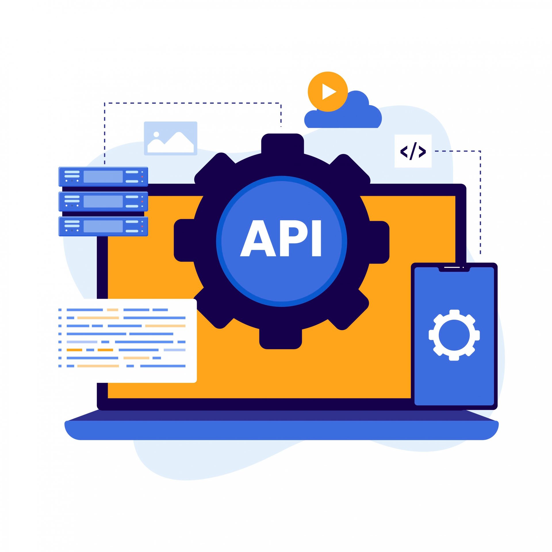 10 Ways You Can Use APIs to Power Your Digital World