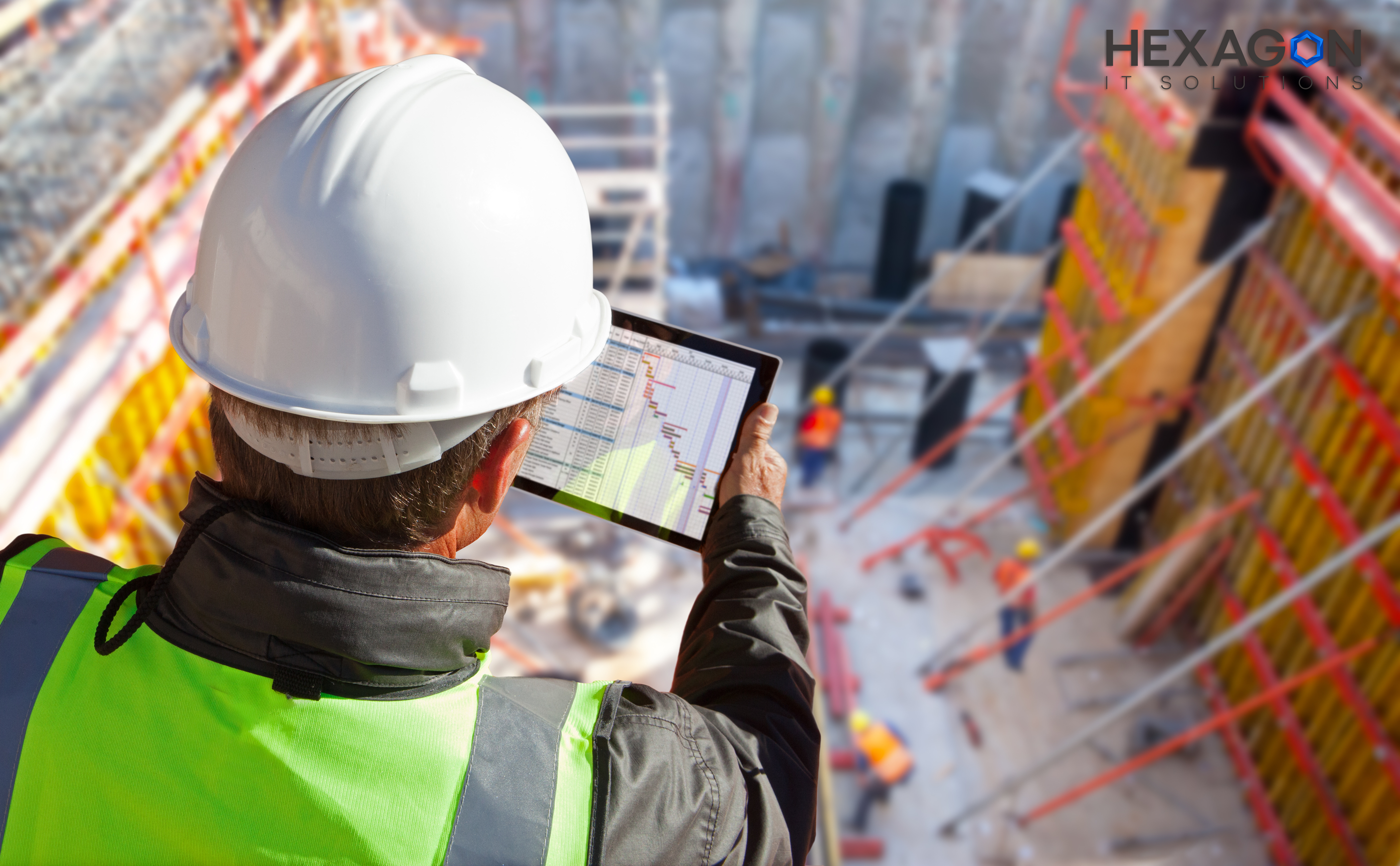 Why is Construction Scheduling Necessary?