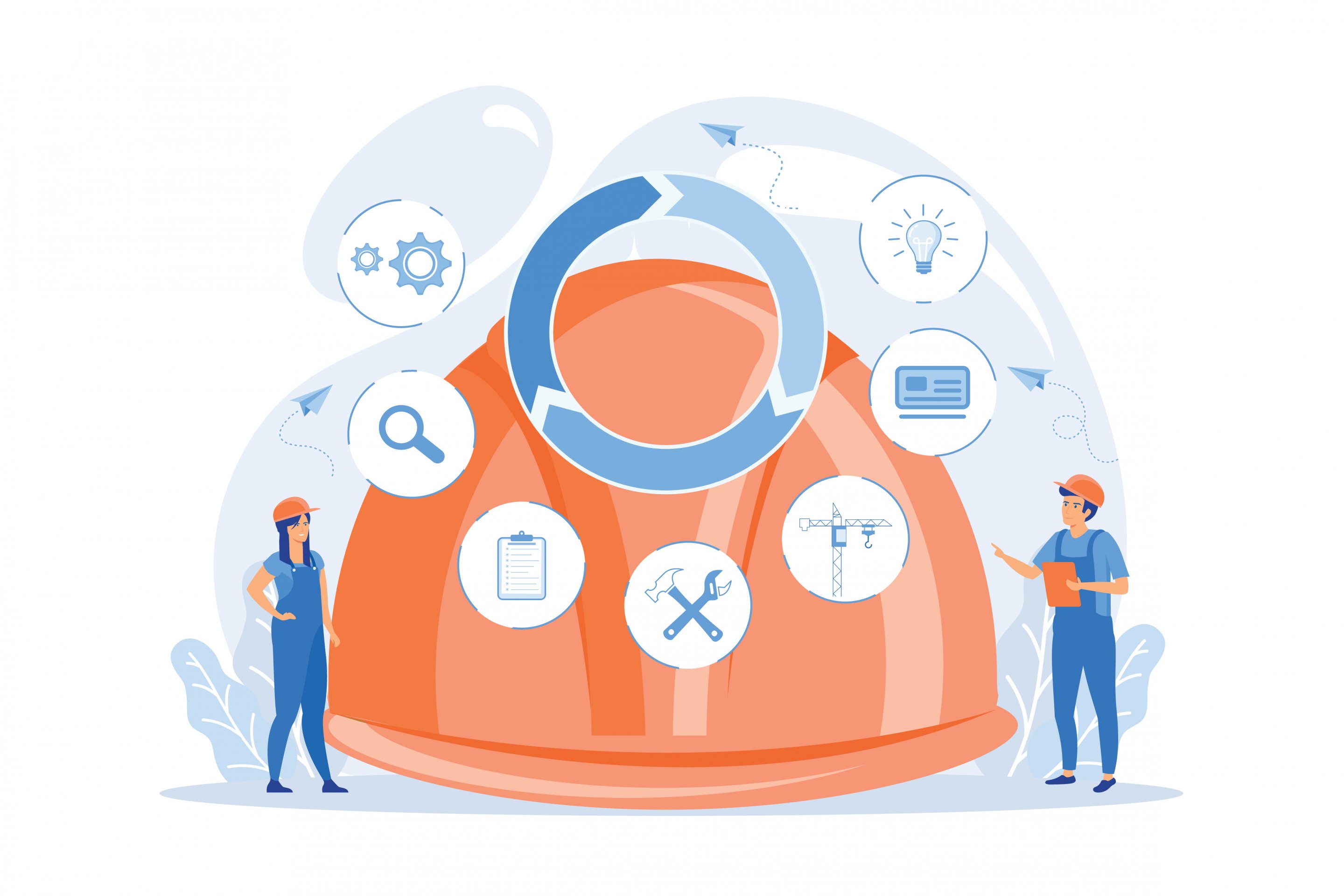 Choosing the Best Construction Management Software for your Company