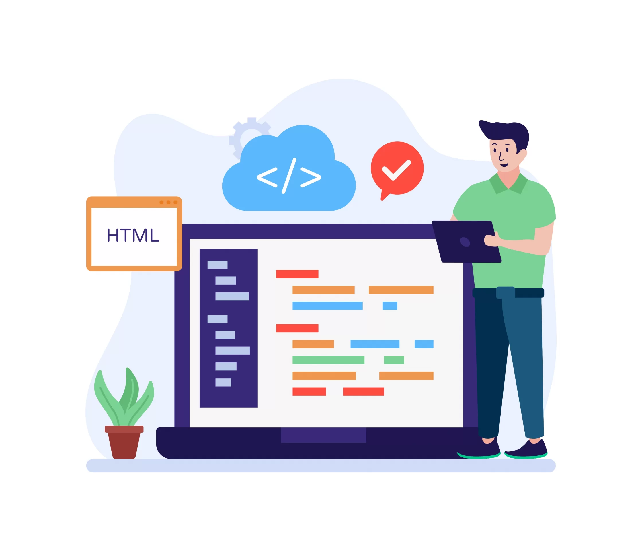 Exploring the Advantages of Outsourcing Custom Software Development