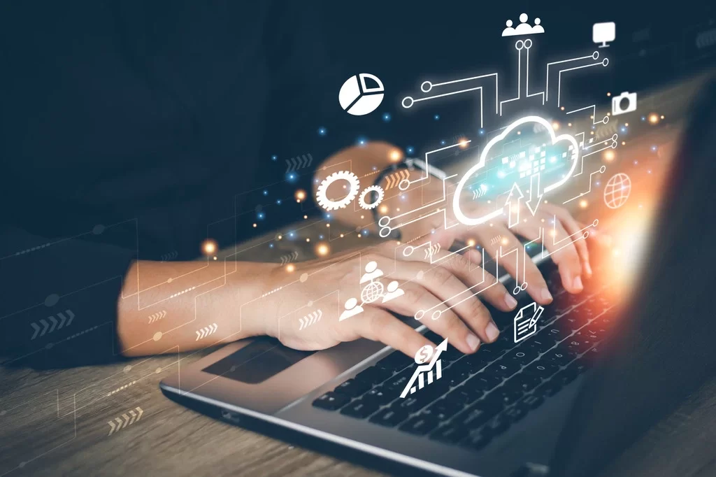 How Cloud Computing Can Transform Your Business