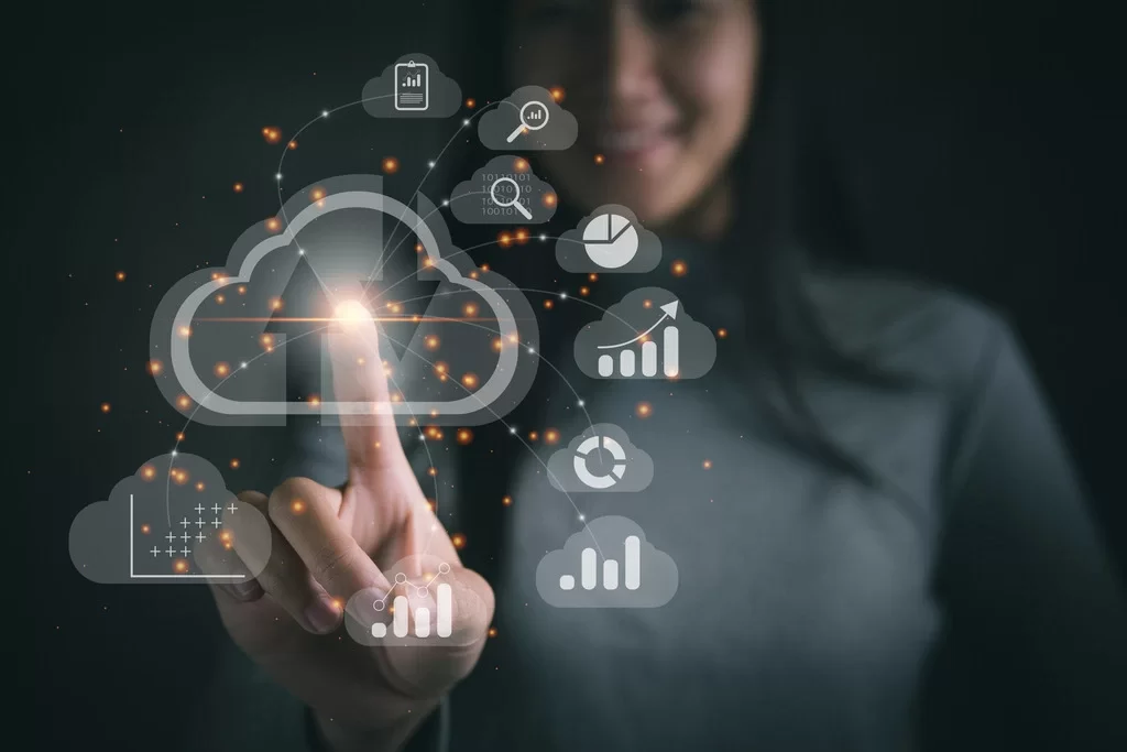 How Cloud Computing Can Transform Your Business