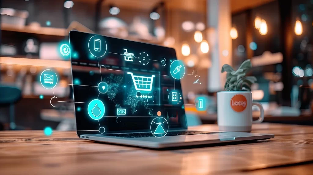 Comprehensive E-commerce Platform