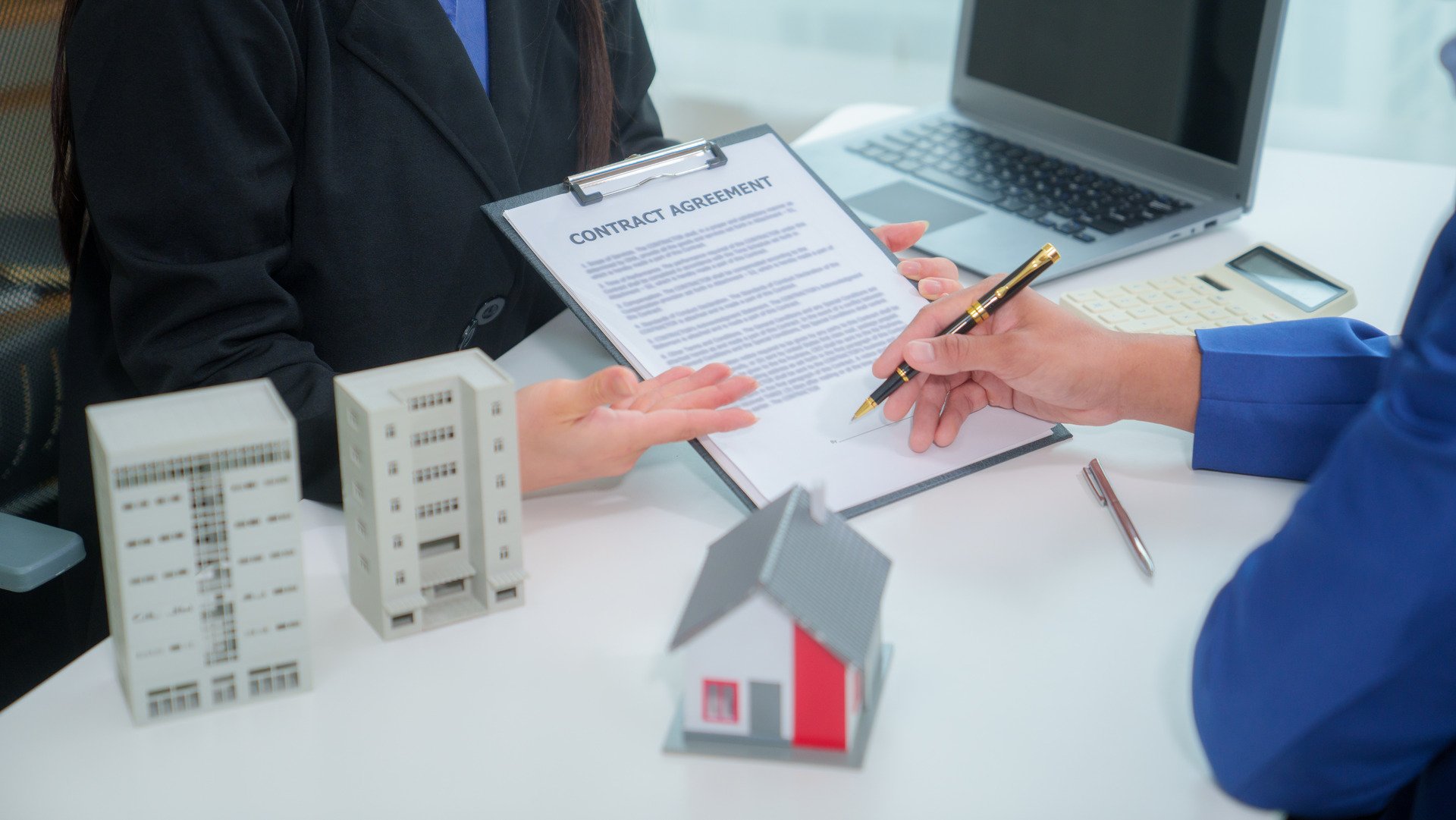 Guide for First-Time Homebuyers