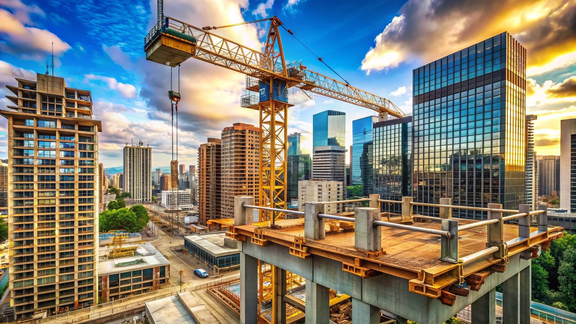 Avoiding Construction Delays