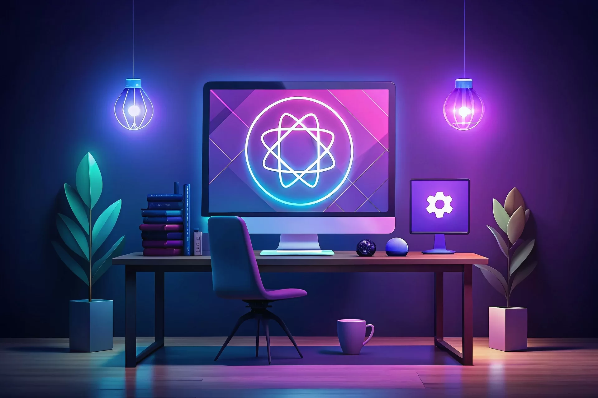 React Developers
