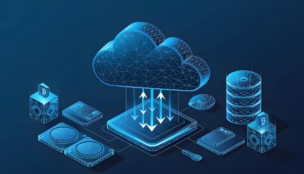 Blockchain Be the Copyright Guardian