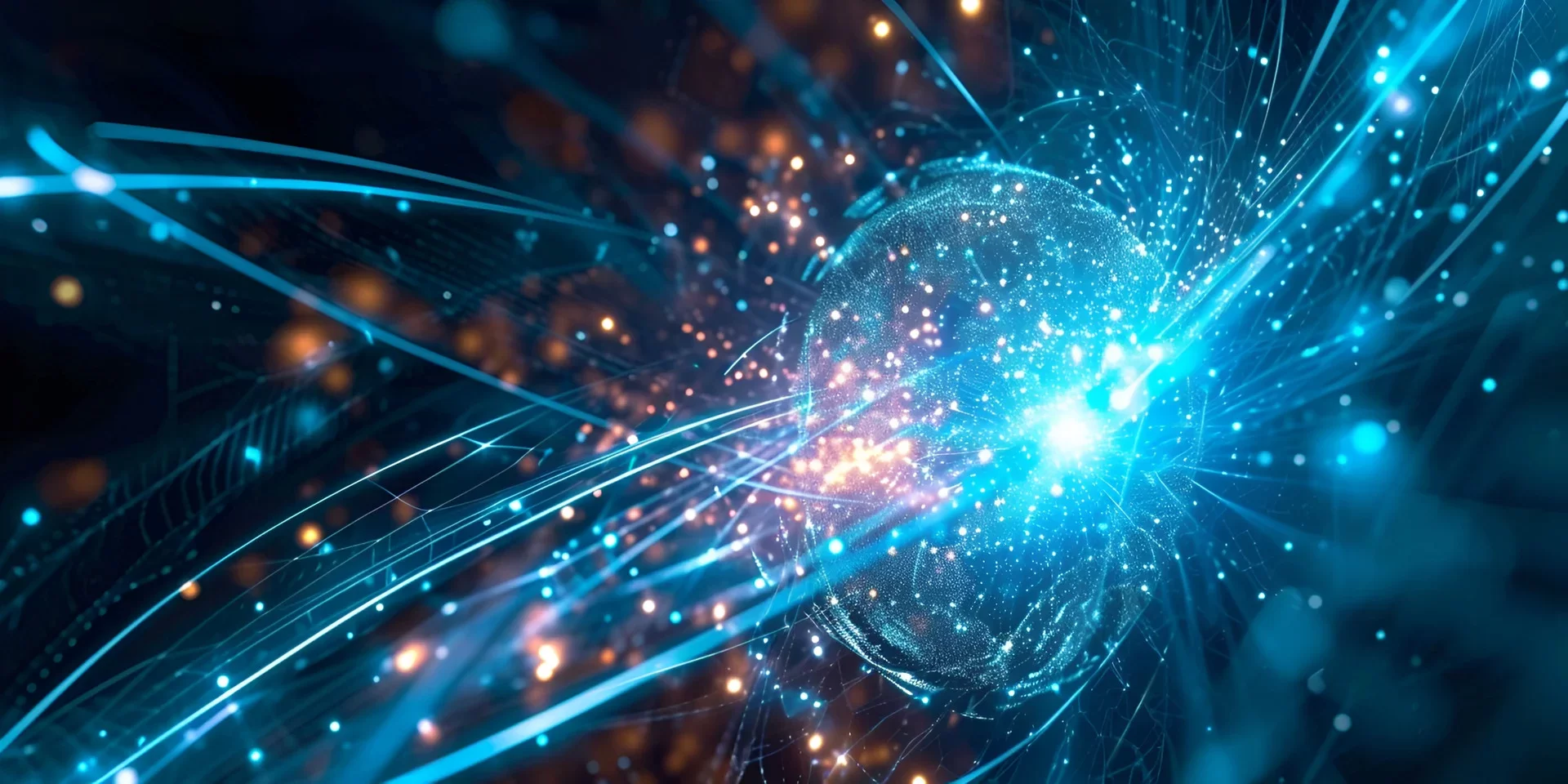 The Quantum Leap in Perception