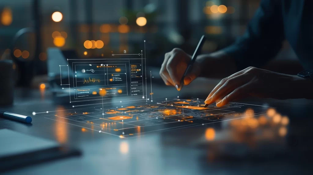 Crafting Clarity and Driving Impact in Modern Agile Development