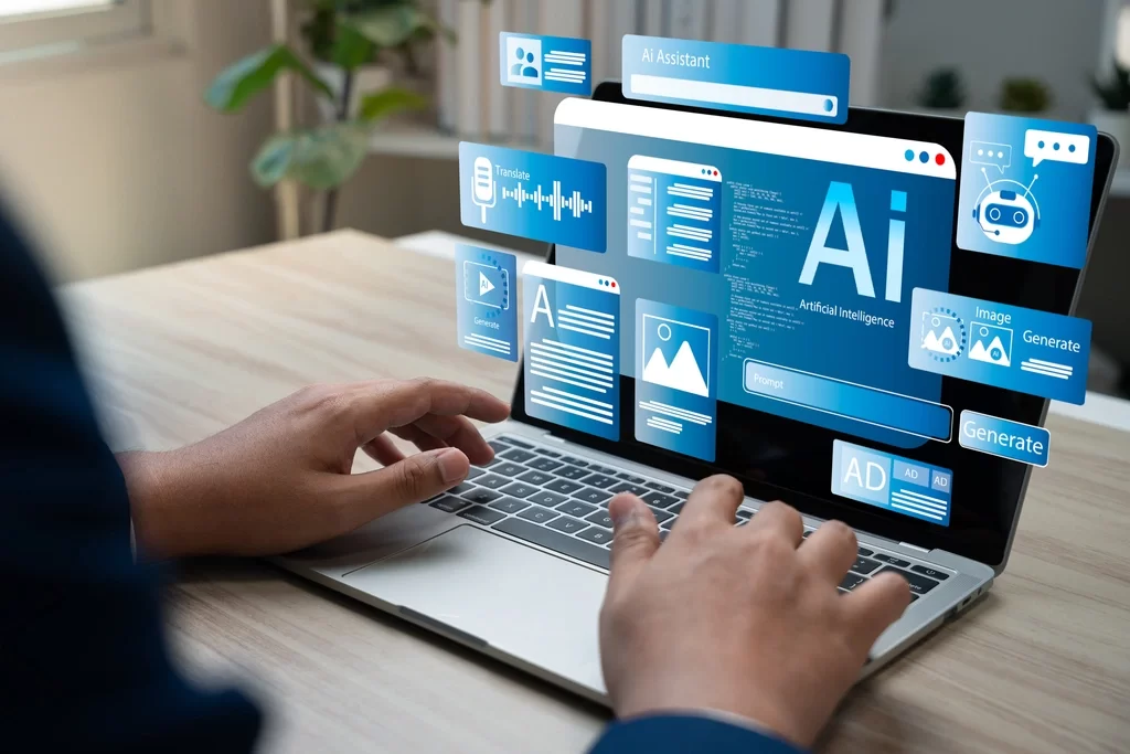 AI in CRM: How Smart Platforms Build Stronger Customer Relationships