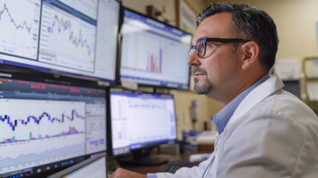 How Analytics is Reshaping Healthcare