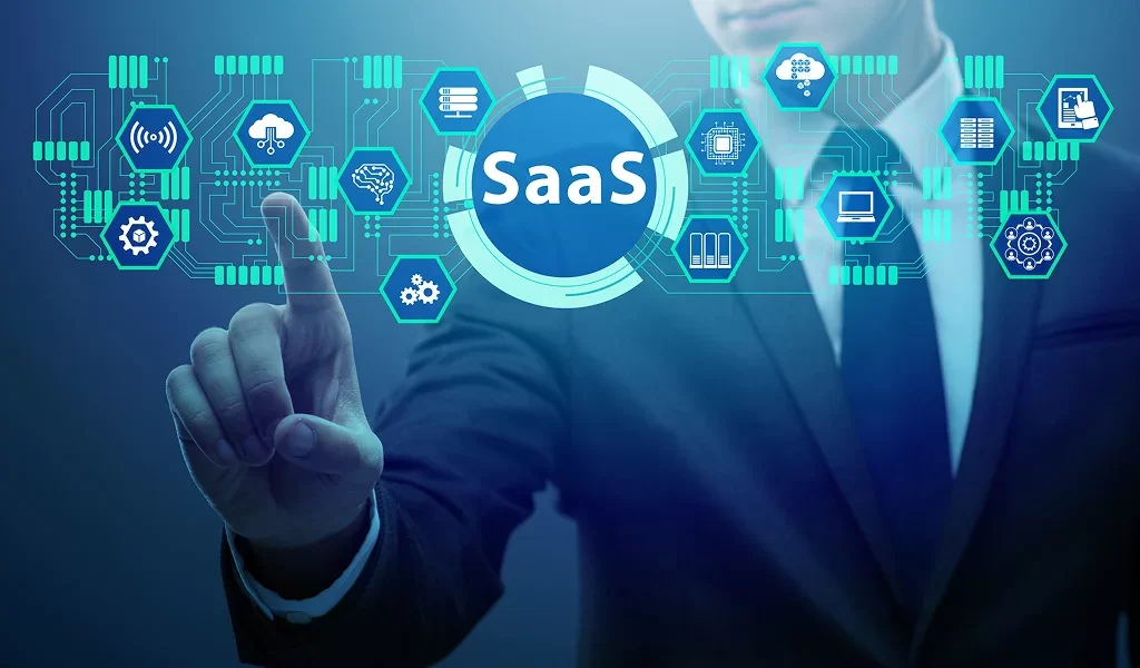 Designing SaaS Interfaces Users