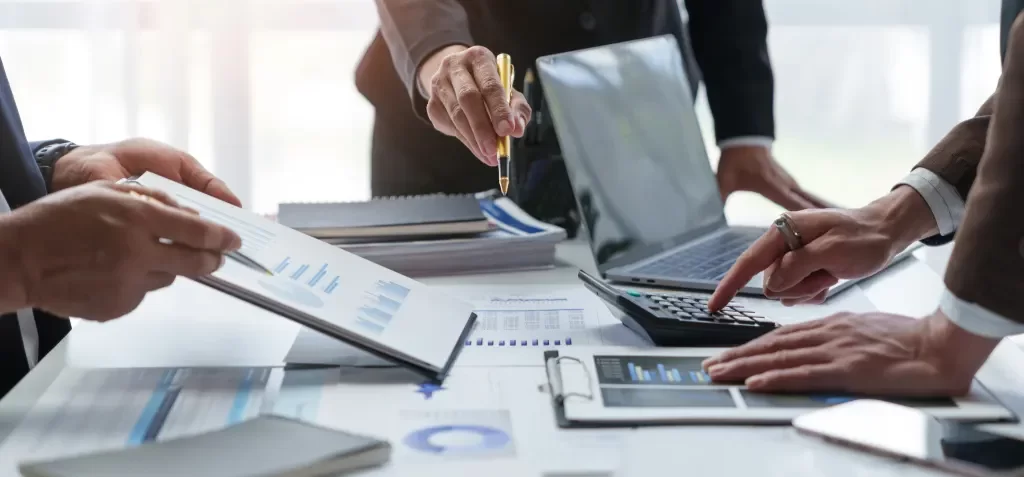 Discussion For Startup Growth