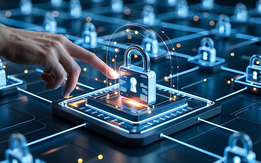 Smarter Security for Smarter Devices: Why Private Blockchains Are the Key to Fixing Broken IoT