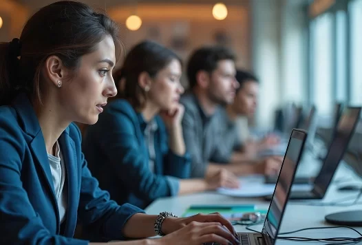 Hexagon IT Solutions