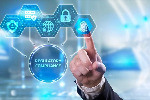 Full Regulatory Compliance