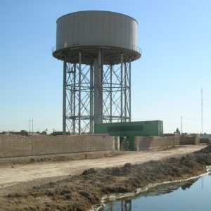 Overseas Tank Applications