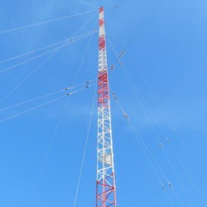 Overseas Tank Applications