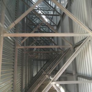 Overseas Tank Applications