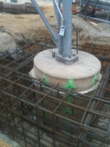 Communication-Towers