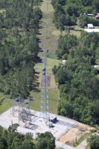 Custom Tower Setup Services