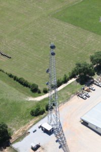Cell Tower Installations