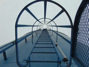 Expert Water Tank Inspection