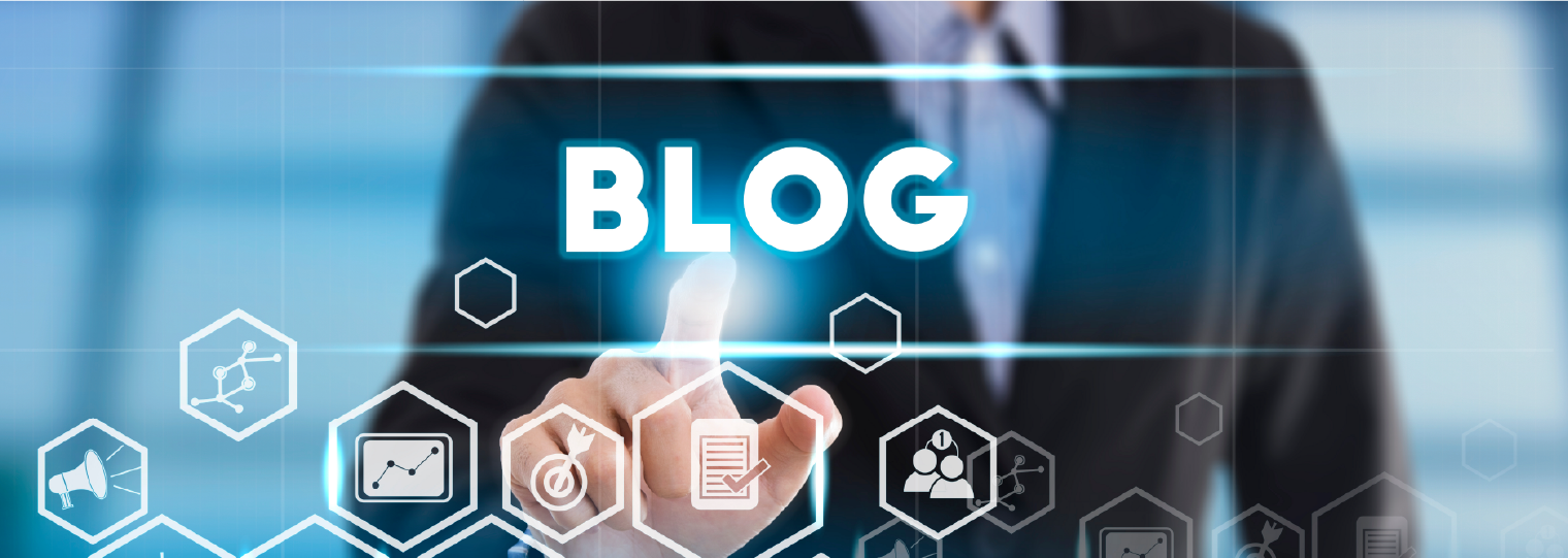 Banner image for the blog - Adding a Blog to Your Edifice Site