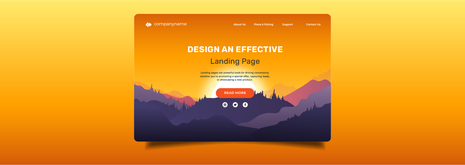 5 sticky notes with some questions that people have in mind for no-code websites