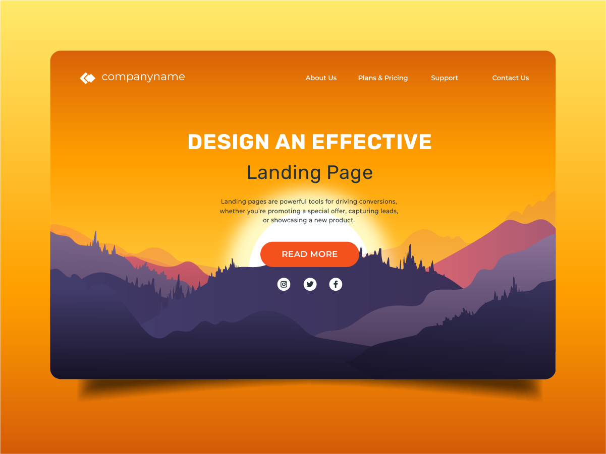5 sticky notes with some questions that people have in mind for no-code websites