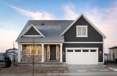Sagewood Village Ivory Homes