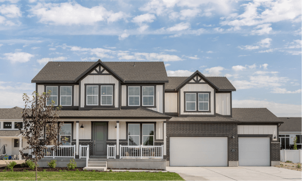 Destination Homes | Move up