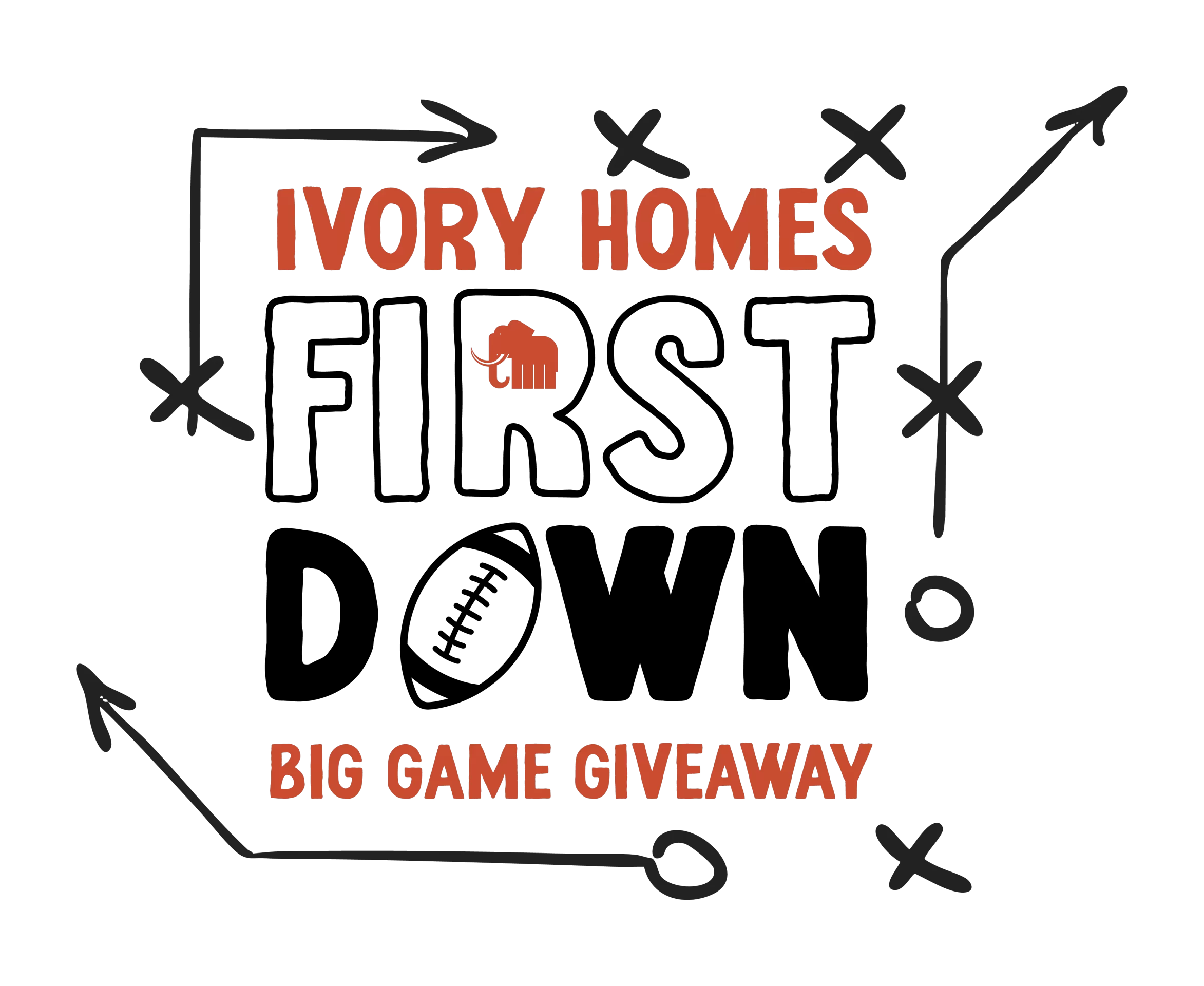 Football's Biggest Game Giveaway