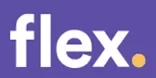 flex logo
