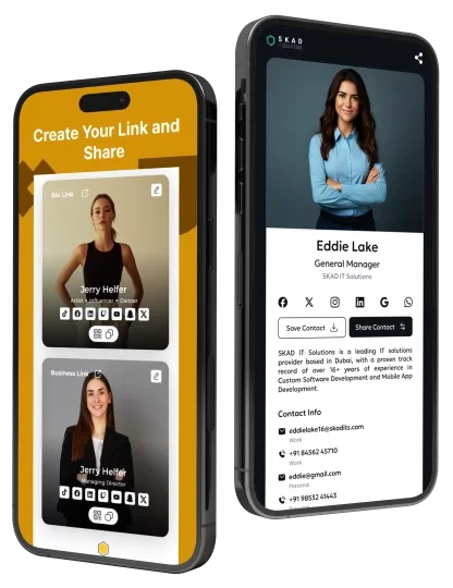 LinqHive in your pocket