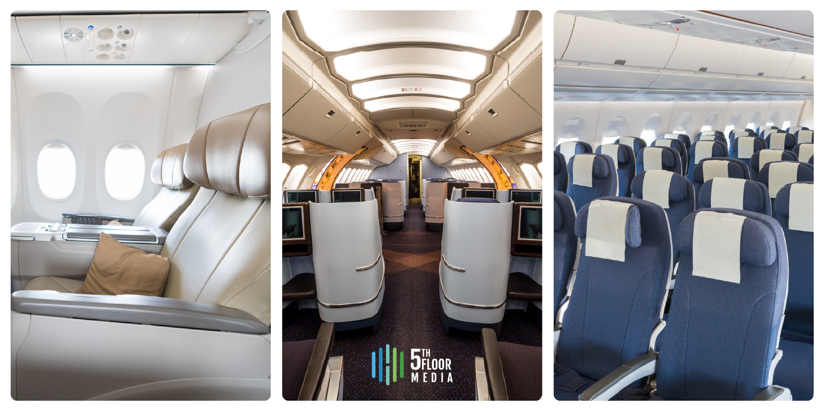 Emirates Immersive Video and AR/VR content for enhancing the user experience